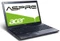 Acer Aspire 5755G-5245G32Mrks, rot, Core i5-2450M, 4GB RAM, 320GB HDD, GeForce GT 630M, DE Vorschaubild