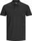 Jack & Jones Einfarbig Poloshirt kurzarm (Herren) Vorschaubild