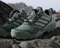 adidas Terrex Skychaser GTX silver green/linen green/legend ivy (Damen) Vorschaubild