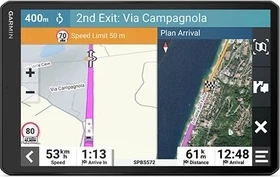 Garmin Camper 1095 MT-D
