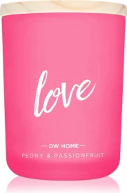 DW Home Zen Love Duftkerze, 213g