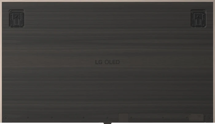 LG OLED evo AI W6 OLED77W69LA