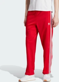 adidas Adicolor Classics Firebird Trainingshose lang better scarlet/white (Herren)