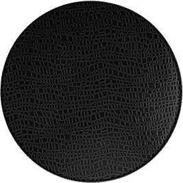 Seltmann Weiden Life Fashion 25677 Brotteller 16.5cm glamorous black