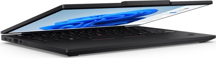 Lenovo ThinkPad T14s G5 (Intel), Black, Core Ultra 5 125U, 16GB RAM, 512GB SSD, DE