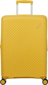 American Tourister Diablast Spinner M 68cm digital yellow