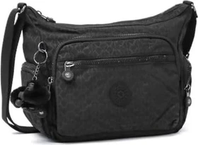 Kipling Gabbie S Umhängetasche signature emb