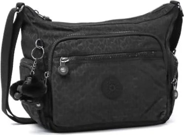Kipling Gabbie S Umhängetasche signature emb