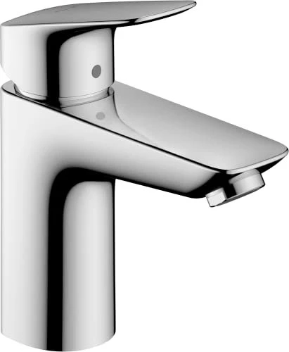 Hansgrohe Logis 100 CoolStart Waschbeckenarmatur