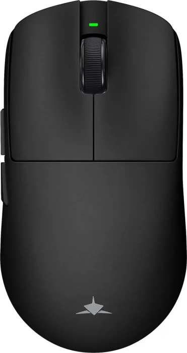 White Shark Aurelian Wireless Gaming Mouse, schwarz, USB/Bluetooth