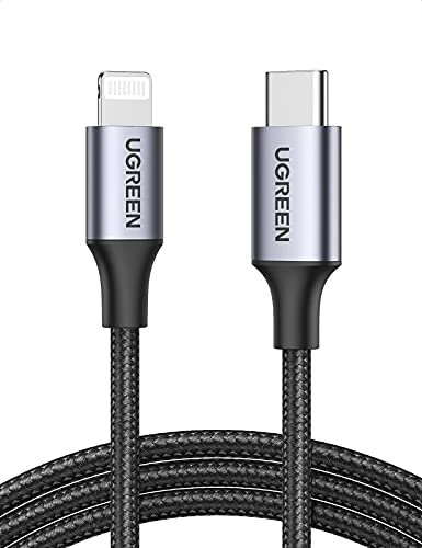 Ugreen USB C auf Lightning Kabel 1m