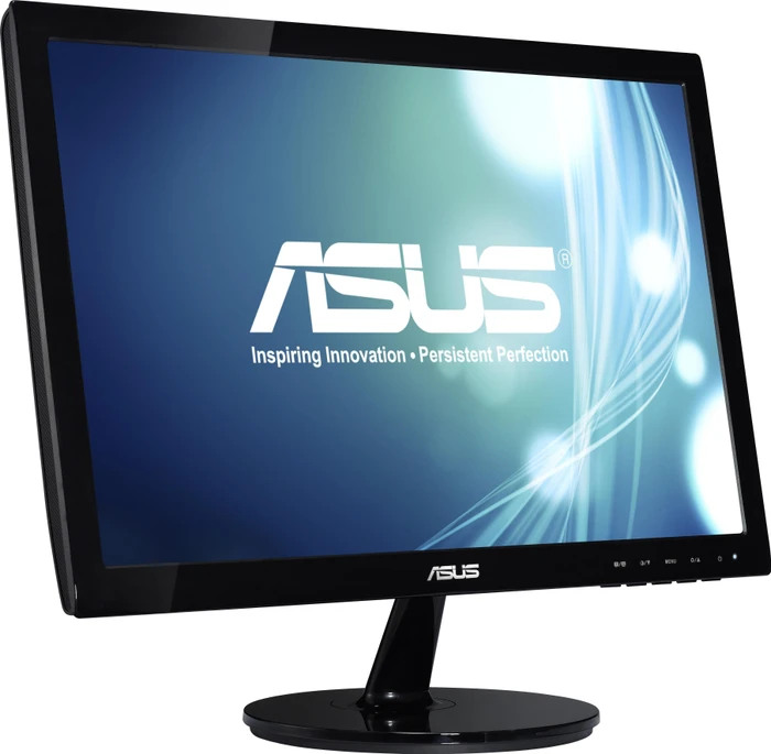 ASUS VS197D, 19"