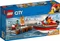 LEGO City Feuerwehr - Feuerwehr am Hafen Vorschaubild