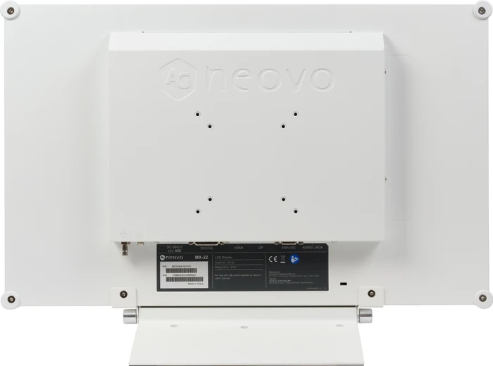 AG neovo MX-22, 21.5"