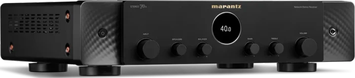 Marantz Stereo 70s schwarz