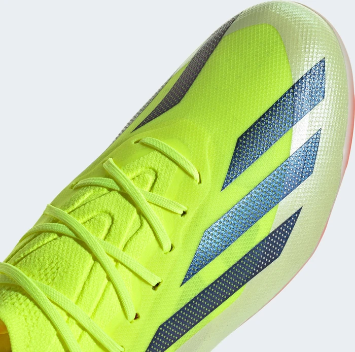 adidas X Crazyfast Elite AG team solar yellow 2/core black/cloud white
