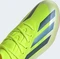 adidas X Crazyfast Elite AG team solar yellow 2/core black/cloud white Vorschaubild
