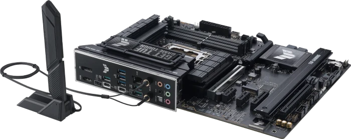 ASUS TUF Gaming Z890-Plus WIFI (Intel 1851)