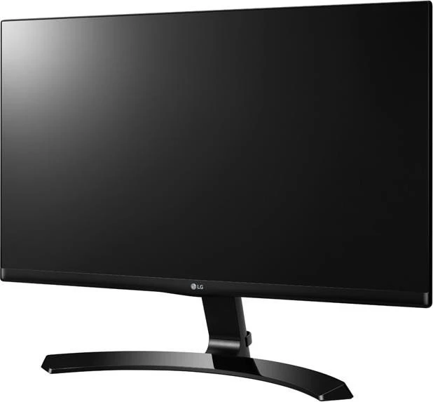 LG 23MP68VQ-P, 23"