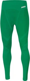 Jako Comfort 2.0 Hose lang grün (Junior)