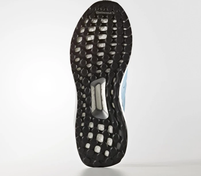 adidas Ultraboost icey blue/blue night (Damen)