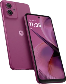 Motorola Moto G55 5G 256GB Twilight Purple