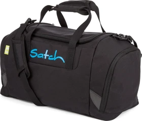Satch Sporttasche Black Bounce