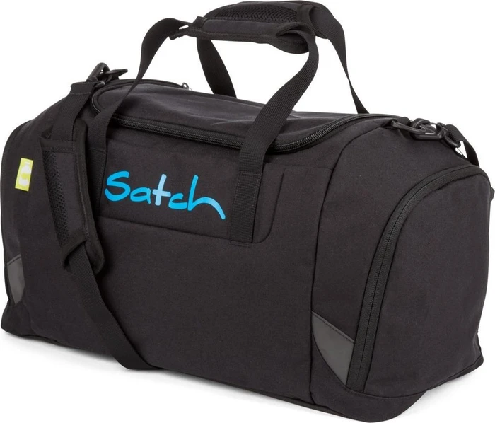 Satch Sporttasche Black Bounce