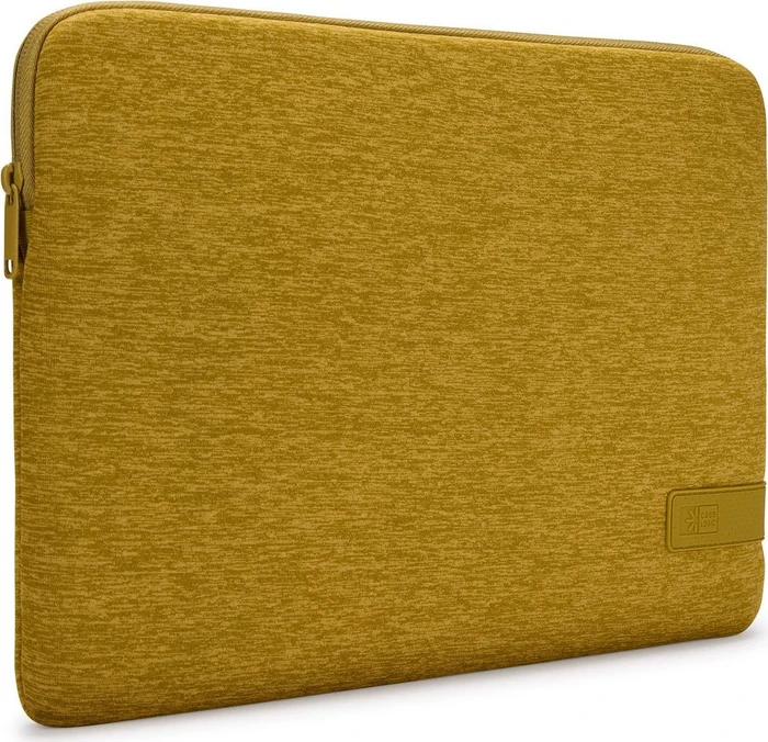 Case Logic Reflect REFPC-114 14" Laptop Sleeve Dim Gold braun