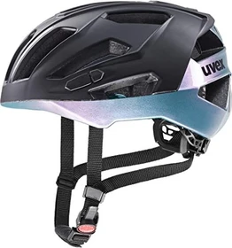 UVEX Gravel X Helm black/flip flop matt
