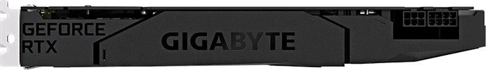 GIGABYTE GeForce RTX 2080 SUPER Turbo 8G, 8GB GDDR6, HDMI, USB-C, 3x DP