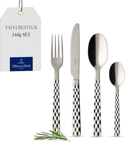 Villeroy & Boch Boston Besteck-Set, 24-tlg.
