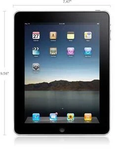 Apple iPad 1, 16GB
