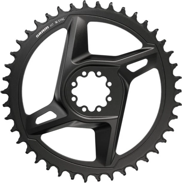 SRAM Rival XPLR 38 Zähne Kettenblatt