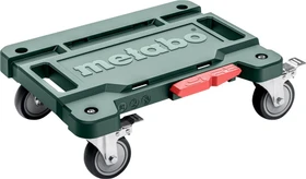 Metabo Rollbrett für metaBOX Werkzeugkoffer