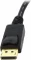 StarTech DisplayPort 1.2/DVI-D Kabel 15cm Vorschaubild