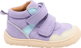 Bisgaard Barefoot Becky violett (Junior)