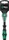 Wera 8000 A SB Zyklop Speed Ratsche, 1/4" (05073260001)
