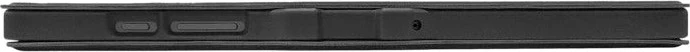 Targus Click-In Case für Samsung Galaxy Tab A11+/A9+, schwarz