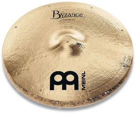 Meinl Byzance Brilliant Fast Hi-Hat 13"