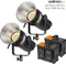 Walimex Pro LED Niova 500 Plus Daylight Vorschaubild