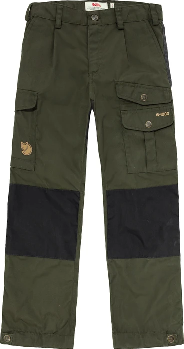Fjällräven Vidda Hose lang (Junior)