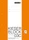 Brunnen KIESER-Block Spiralblock 03C, A4, Lineatur 3, 50 Blatt (1042923)