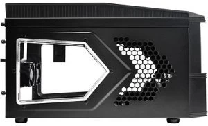 Thermaltake Armor A30, Acrylfenster