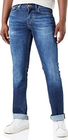 7 For All Mankind Slimmy Monterey Jeans dark blue (Herren)