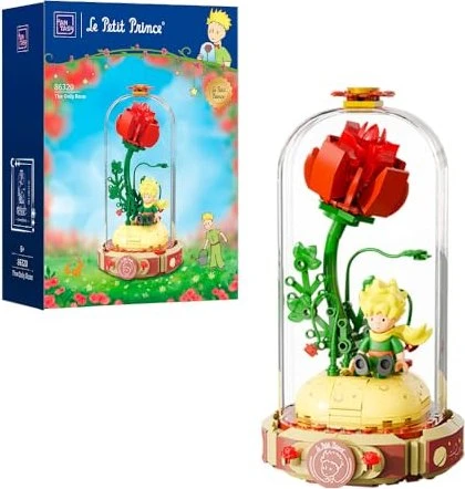 Pantasy Le Petit Prince The Only Rose