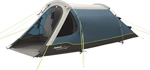 Outwell Earth 2 Tunnelzelt