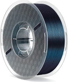 Elegoo PLA Galaxy, schwarz, Spule, 1.75mm, 1.00kg
