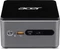 Acer Revo Cube Pro VEN76G, schwarz, Core i5-7200U, 8GB RAM, 256GB SSD Vorschaubild