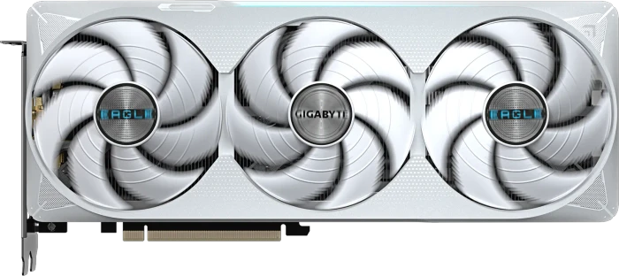 GIGABYTE GeForce RTX 5070 Ti Eagle OC ICE SFF 16G, 16GB GDDR7, HDMI, 3x DP